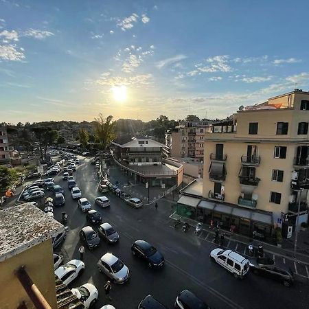 Roma Battistini 66 Apartment, Near Vatican City Exterior photo
