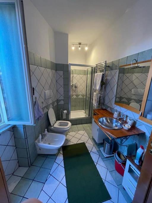 Roma Battistini 66 Apartment, Near Vatican City Exterior photo