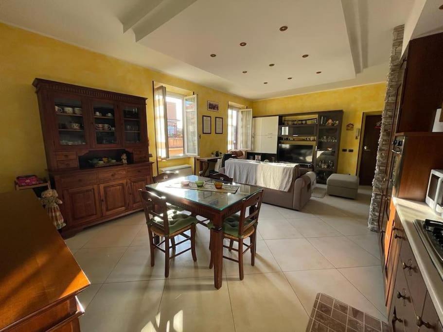 Roma Battistini 66 Apartment, Near Vatican City Exterior photo