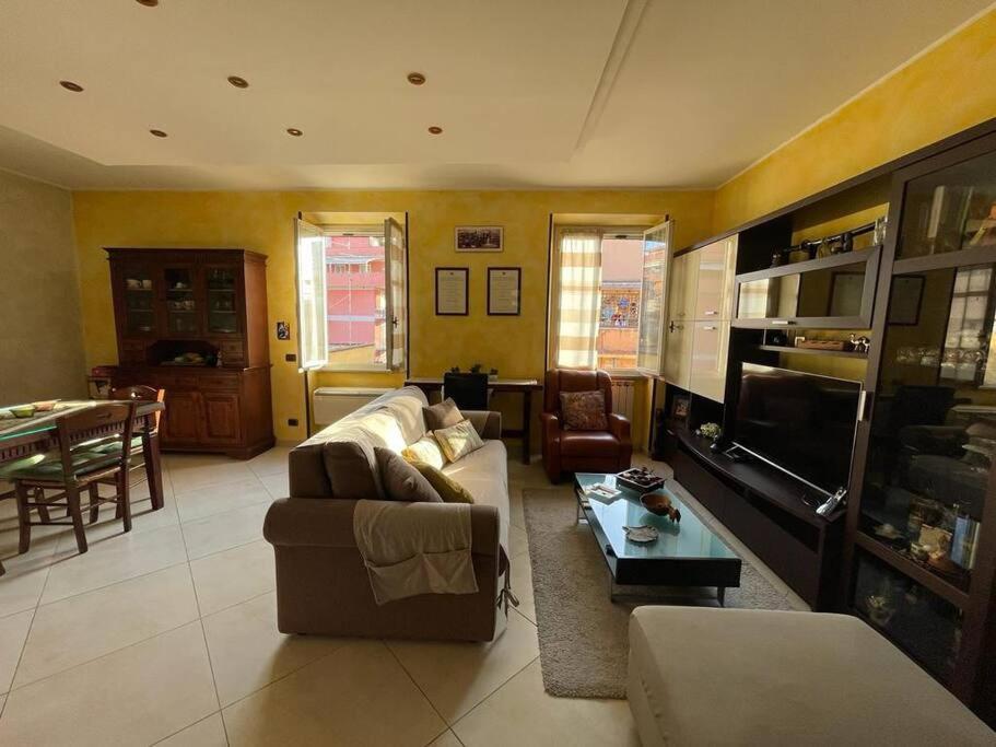 Roma Battistini 66 Apartment, Near Vatican City Exterior photo