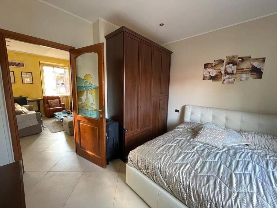 Roma Battistini 66 Apartment, Near Vatican City Exterior photo