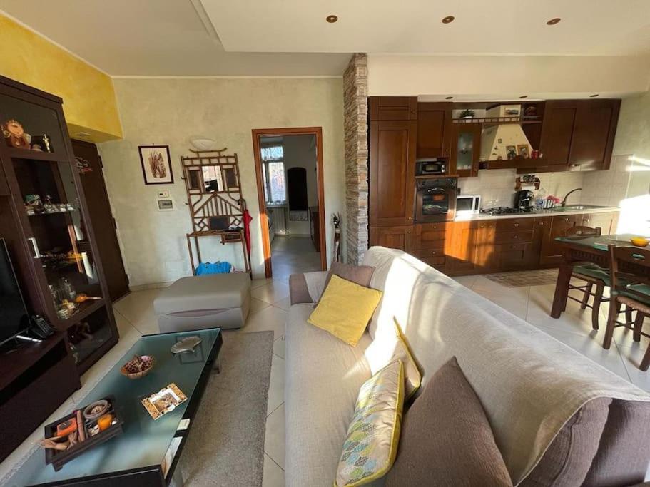 Roma Battistini 66 Apartment, Near Vatican City Exterior photo