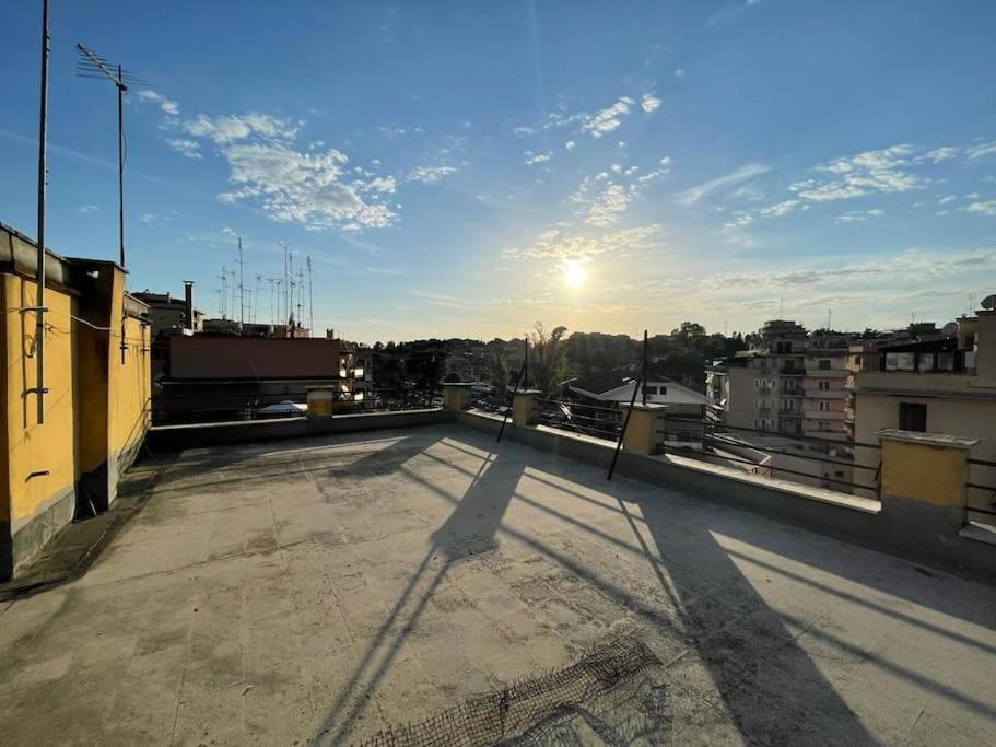 Roma Battistini 66 Apartment, Near Vatican City Exterior photo